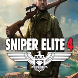 Sniper Elite 4 Steam Key GLOBAL
 0